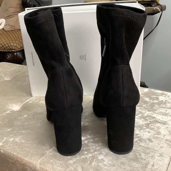 ‼️NWT Brand New BCBGeneration micro stretch booty - Picture 2 of 9